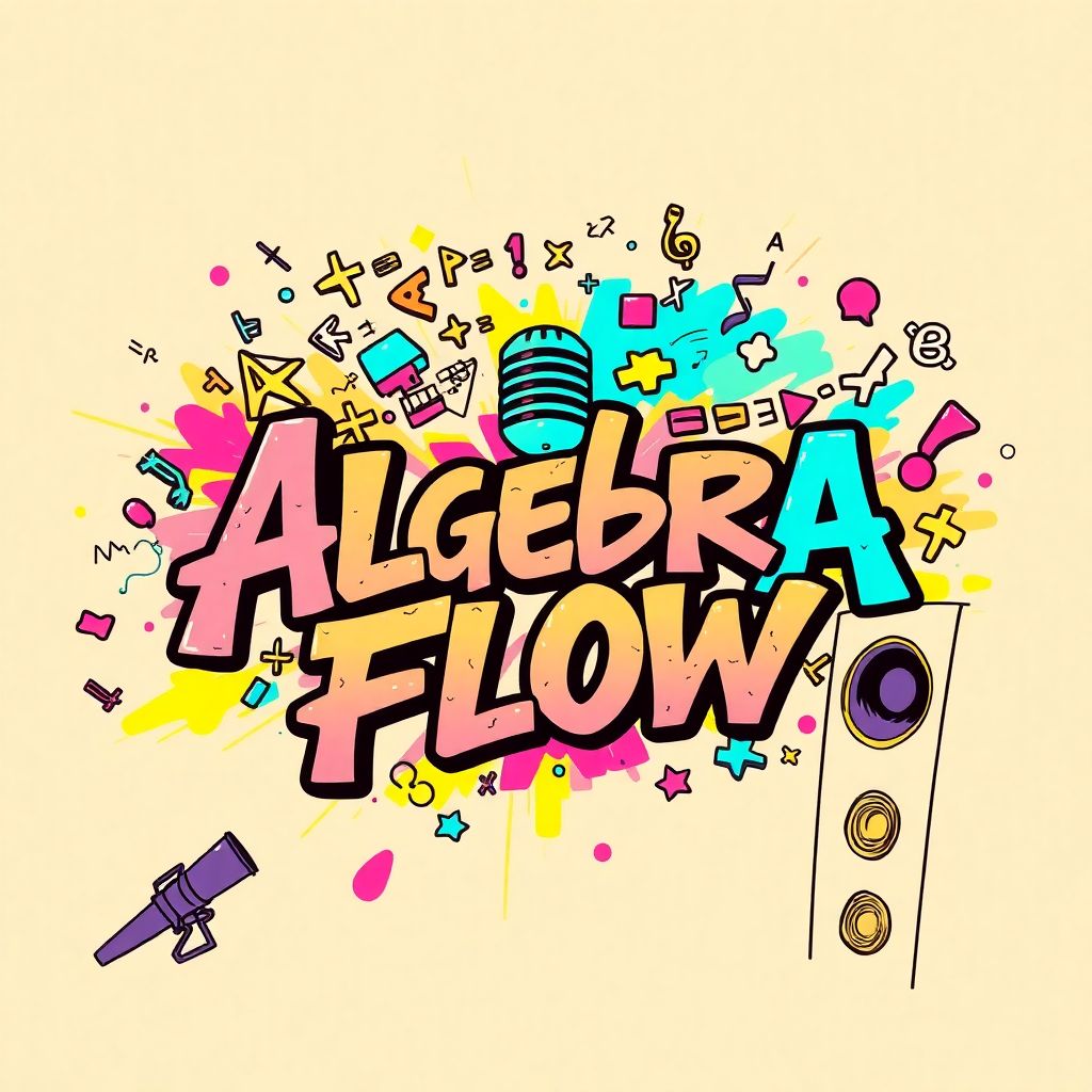 Algebra Flow