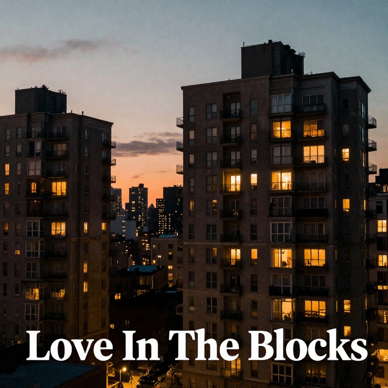 Love In The Blocks