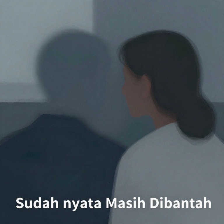 Sudah Nyata Masih Dibantah