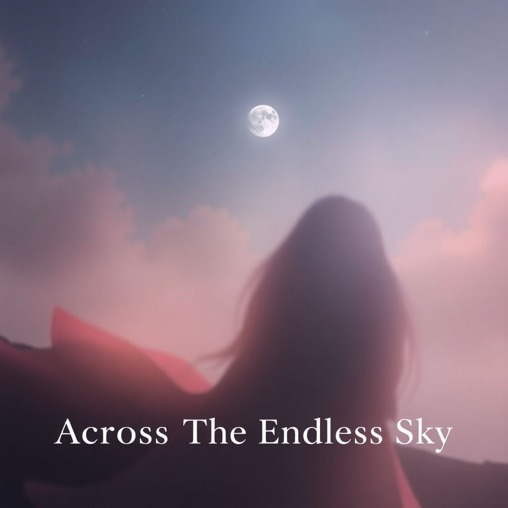 Across The Endless Sky3