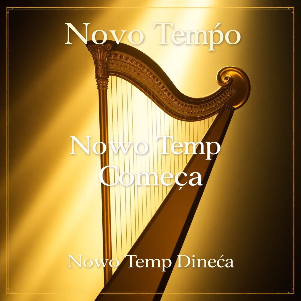 Novo Tempo Começa. Roberta Pereira 2