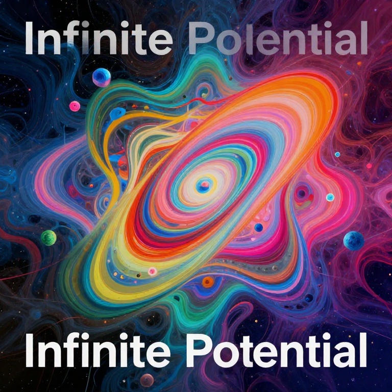 Infinite Potential