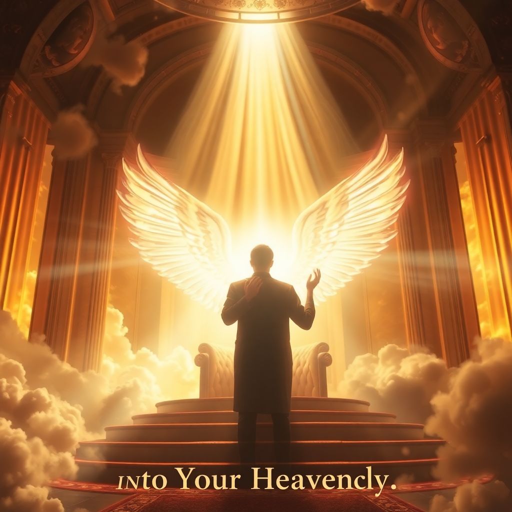 Into Your Heavenly's