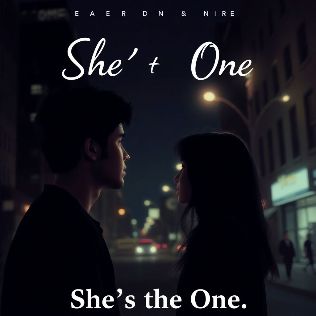 She's the One