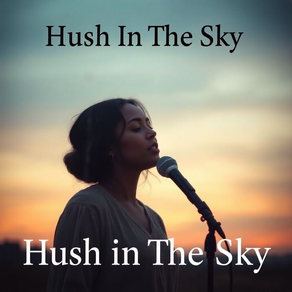 Hush In The Sky