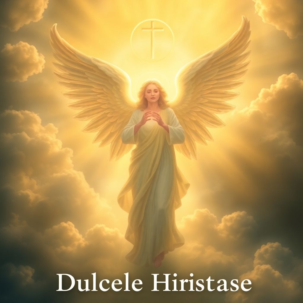 Dulcele Hristoase