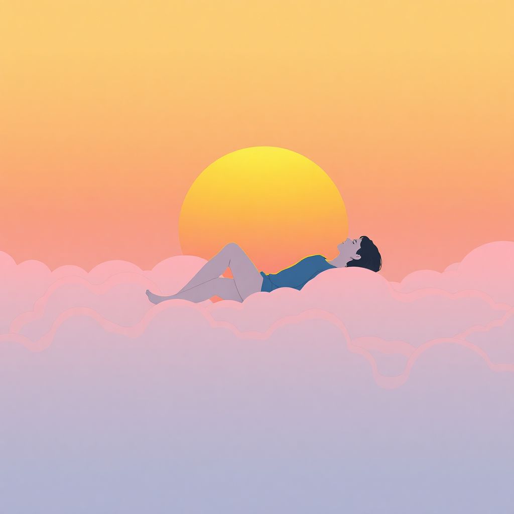 Daydreams and Night Dreams