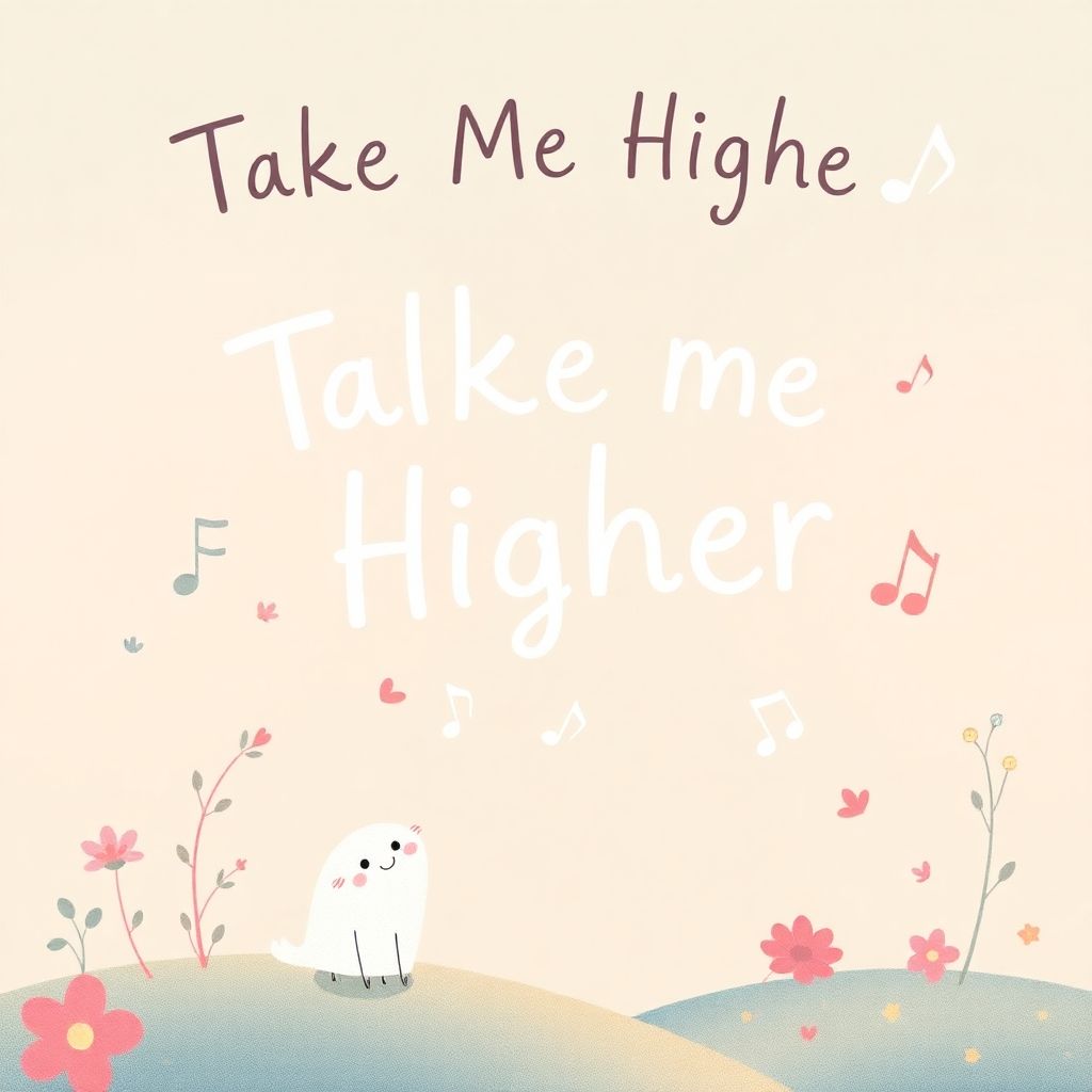 Take Me Higher