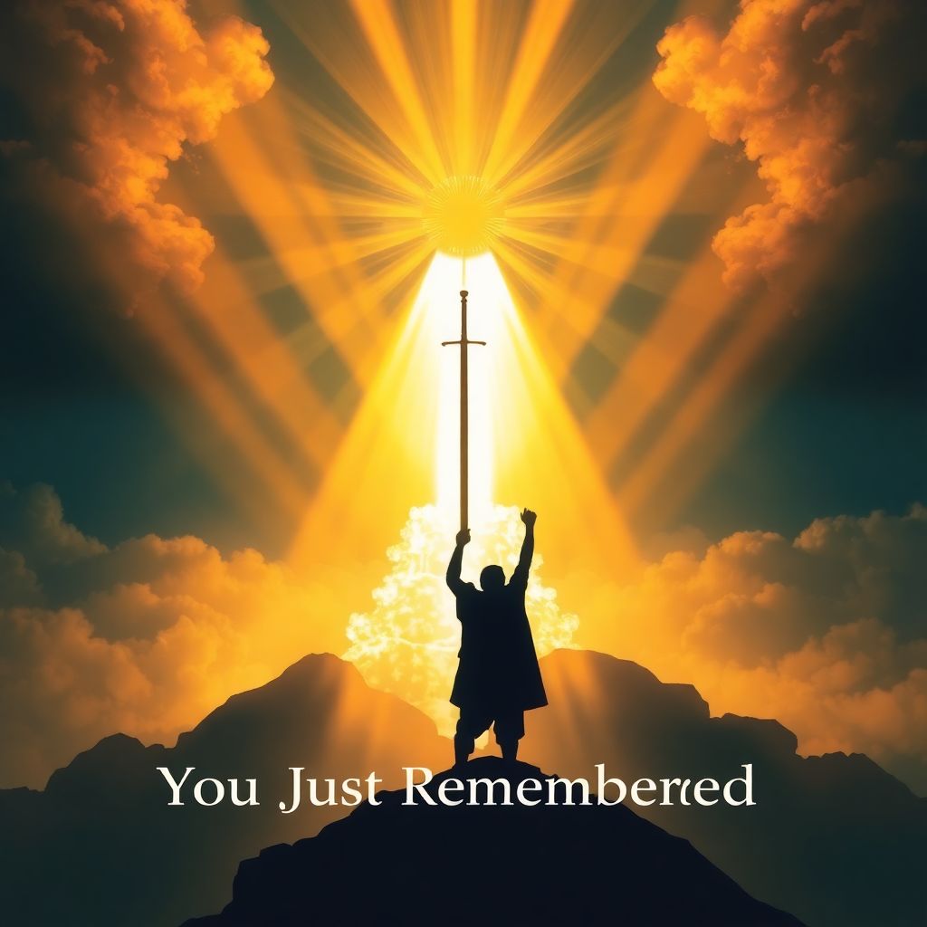 You Just Remembered