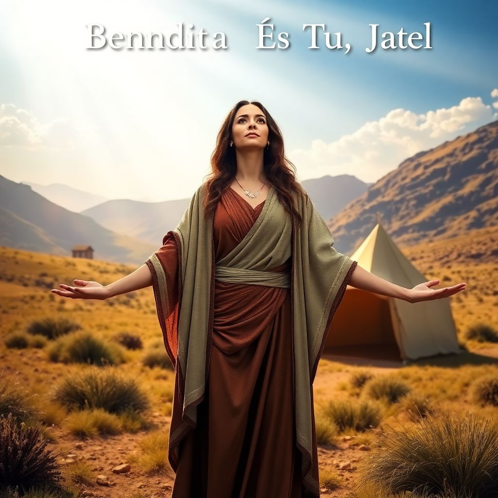 Bendita És Tu, Jael