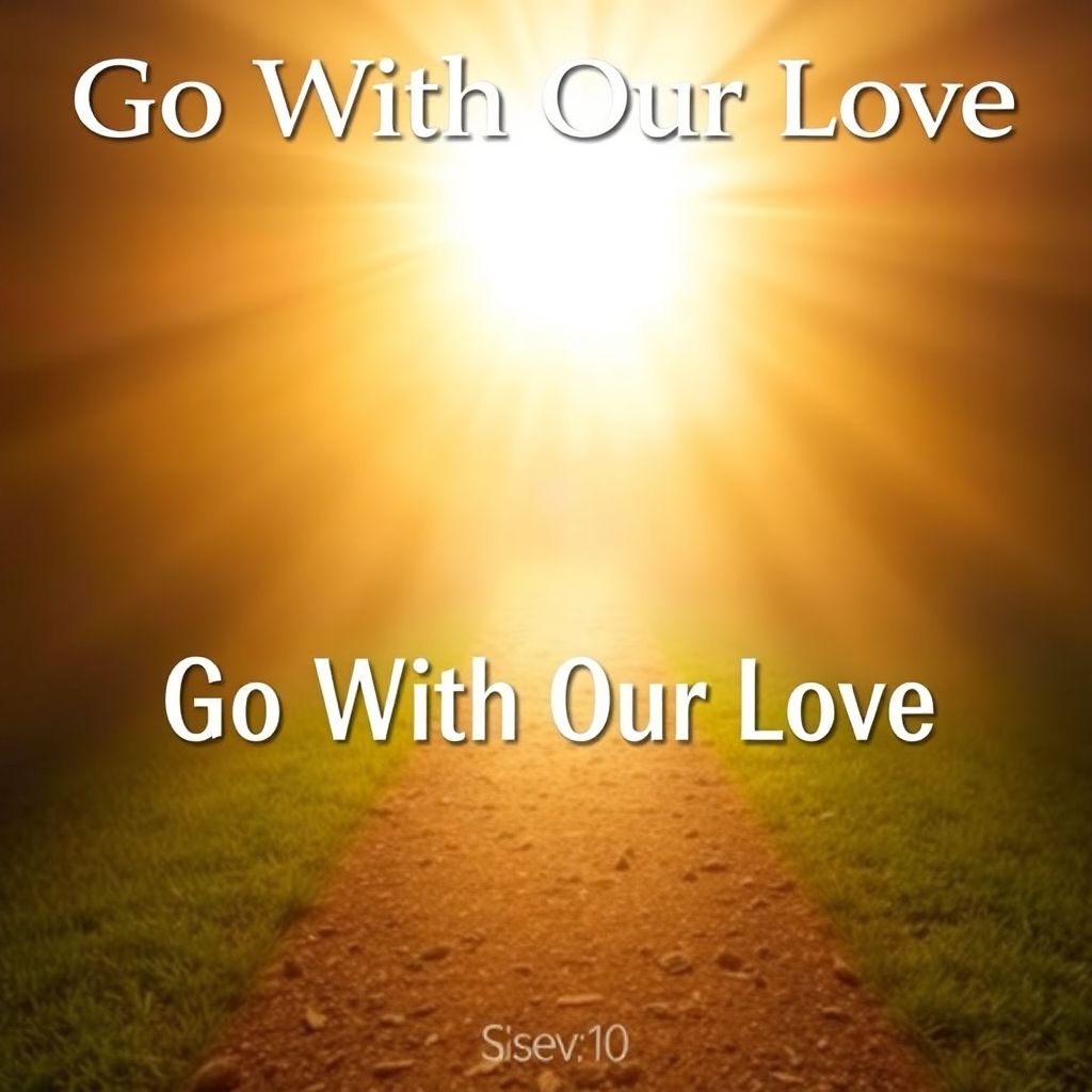 Go With Our Love