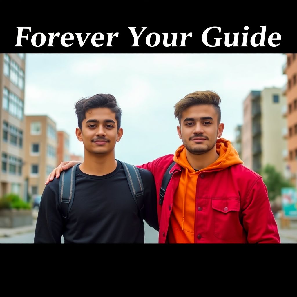 Forever Your Guide