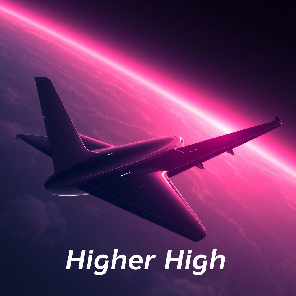 Higher High