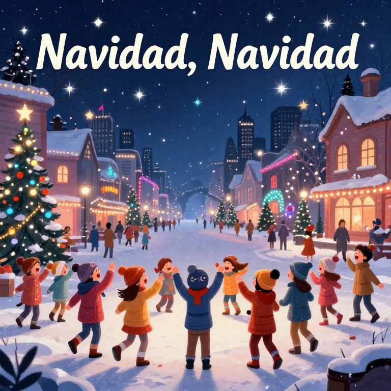 Navidad de Verdad