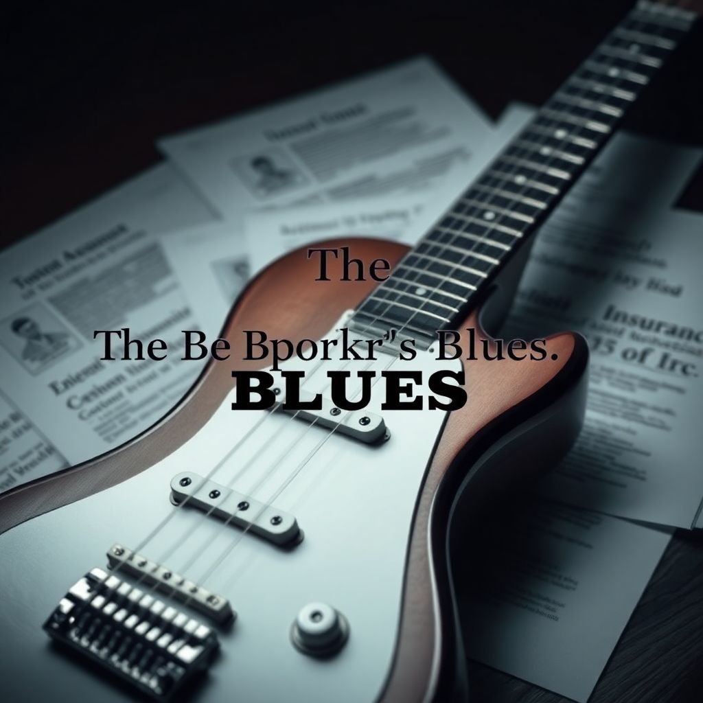 The Broker's Blues