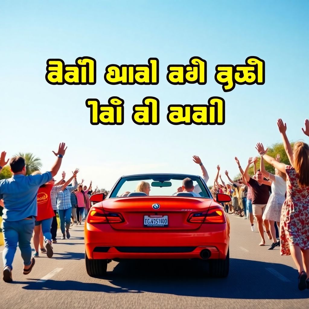 بيب بيب ووم ووم