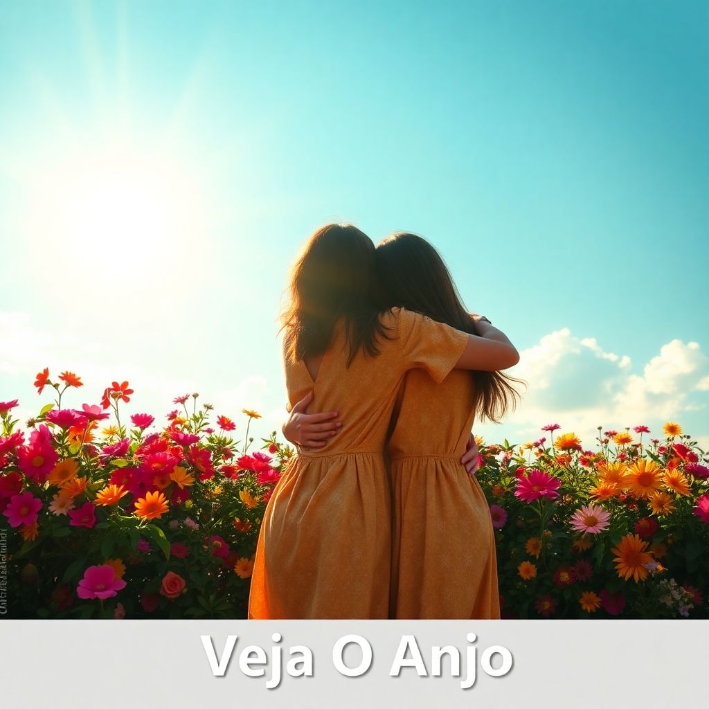 Veja O Anjo