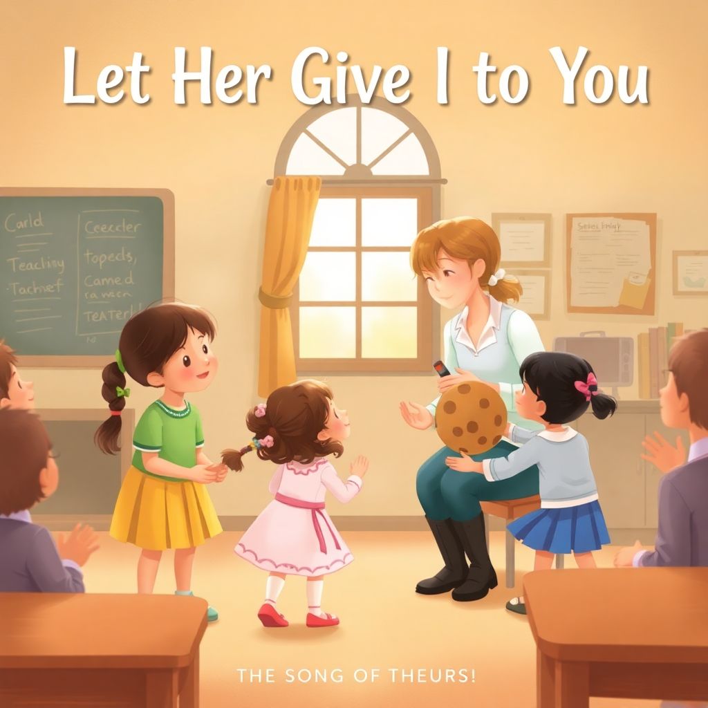 Let Her Give It To You