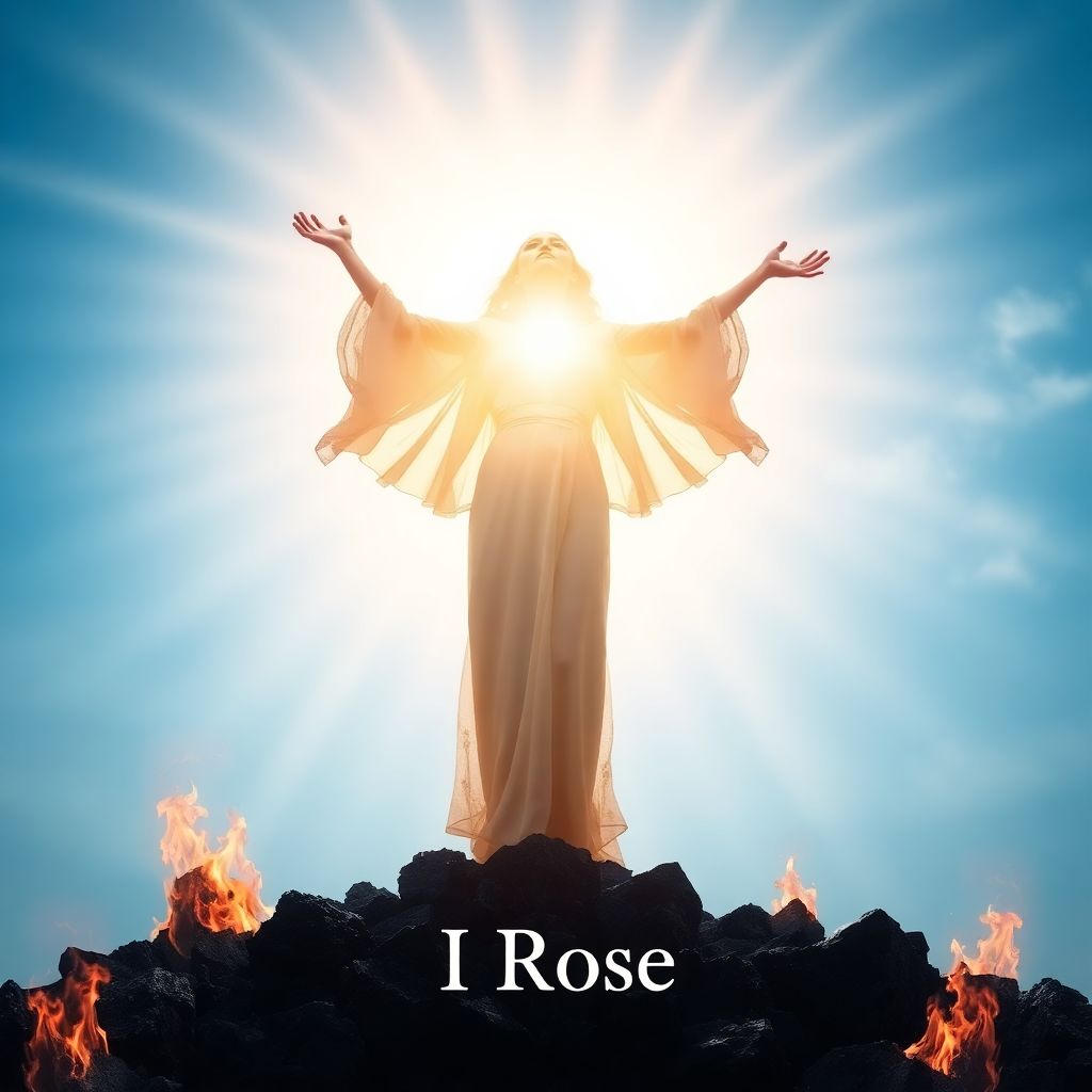 I Rose