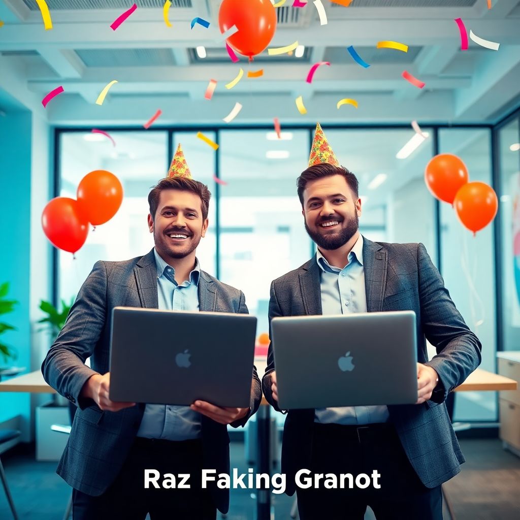 Raz Faking Granot
