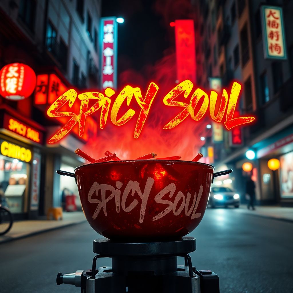 Spicy Soul
