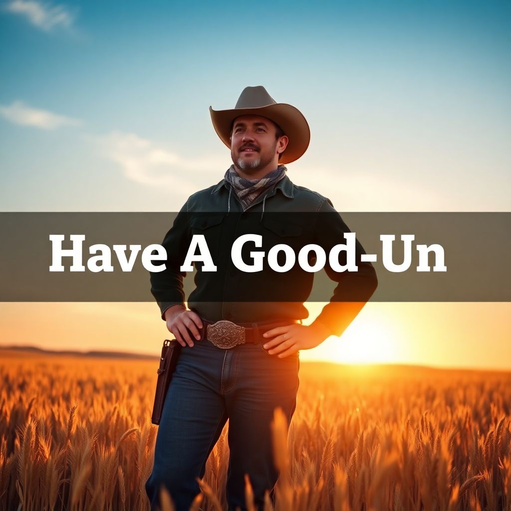 Have A Good-Un