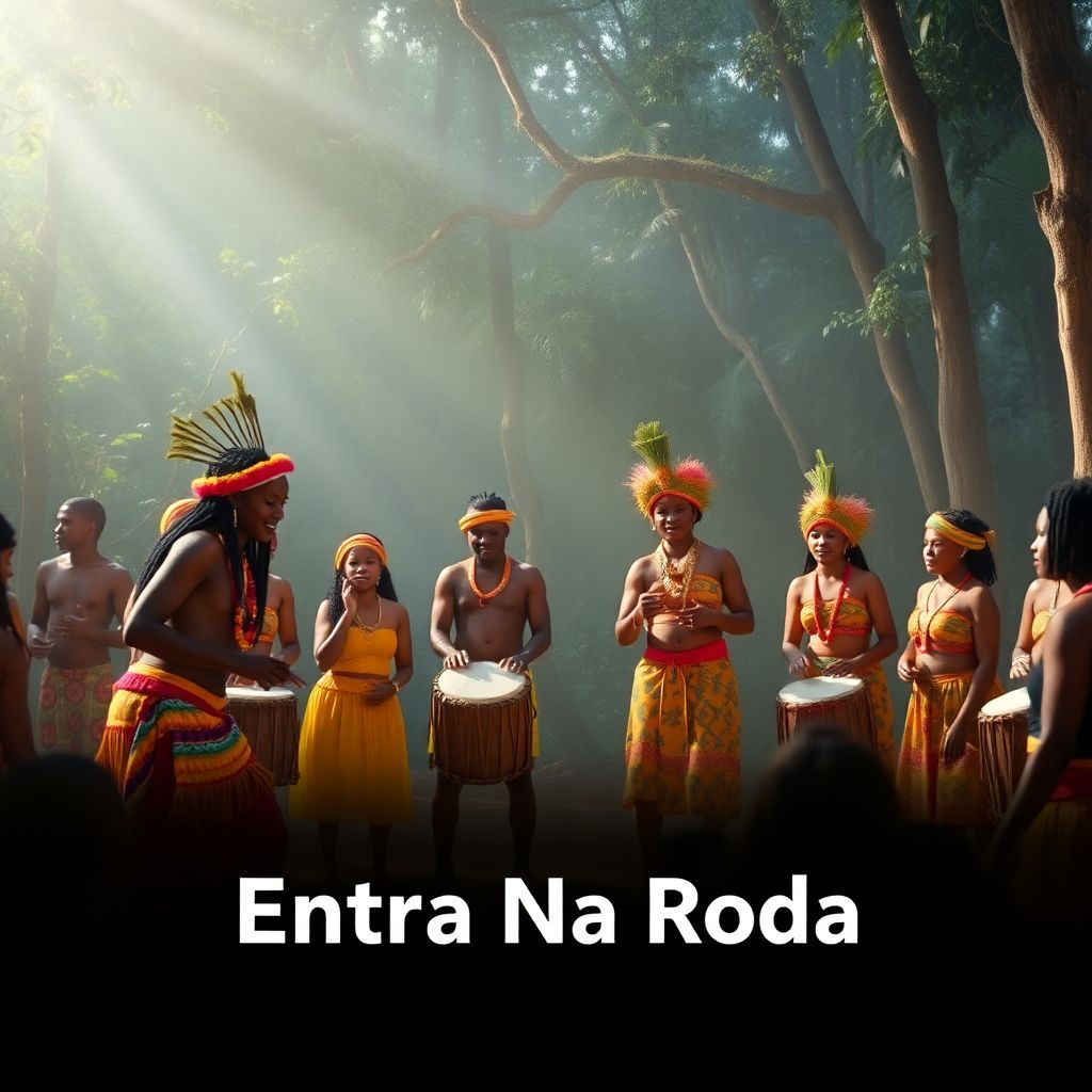 Entra Na Roda