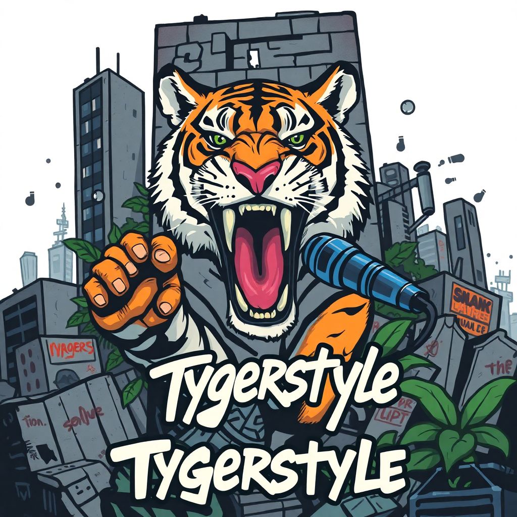 Tygerstyle