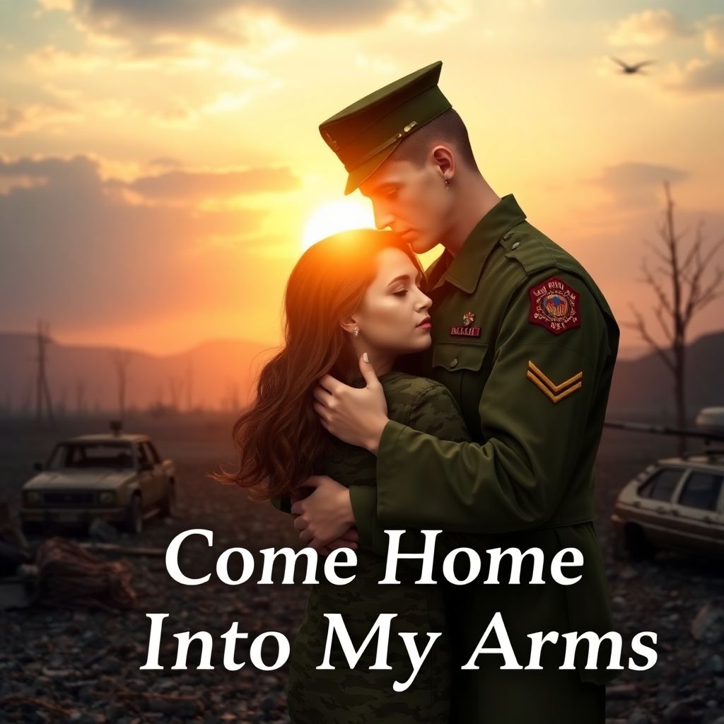 Where the Light Finds Us