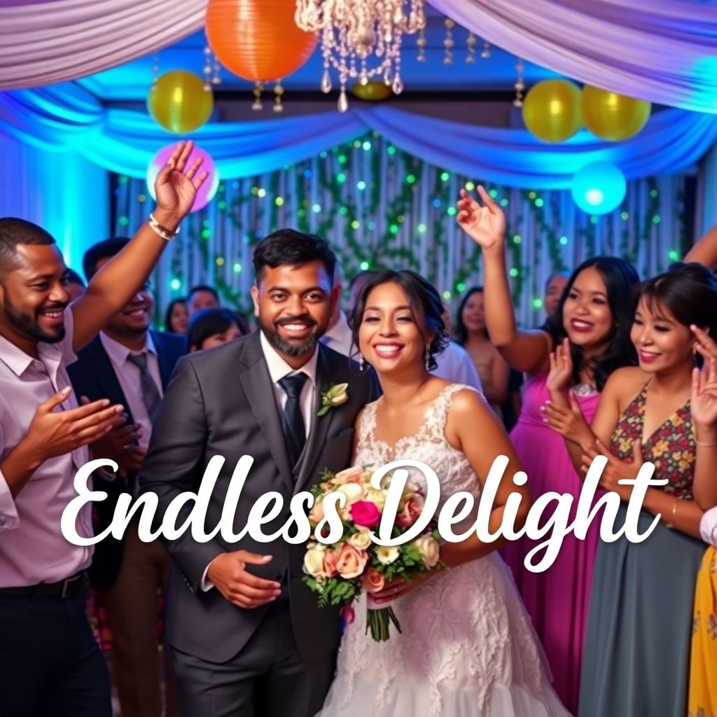 Endless Delight