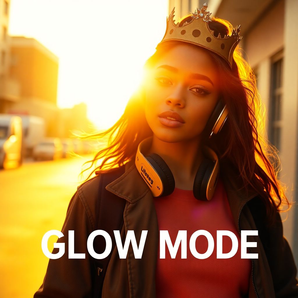 Glow Mode