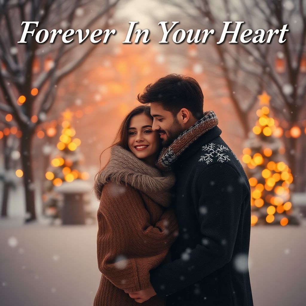 Forever In Your Heart