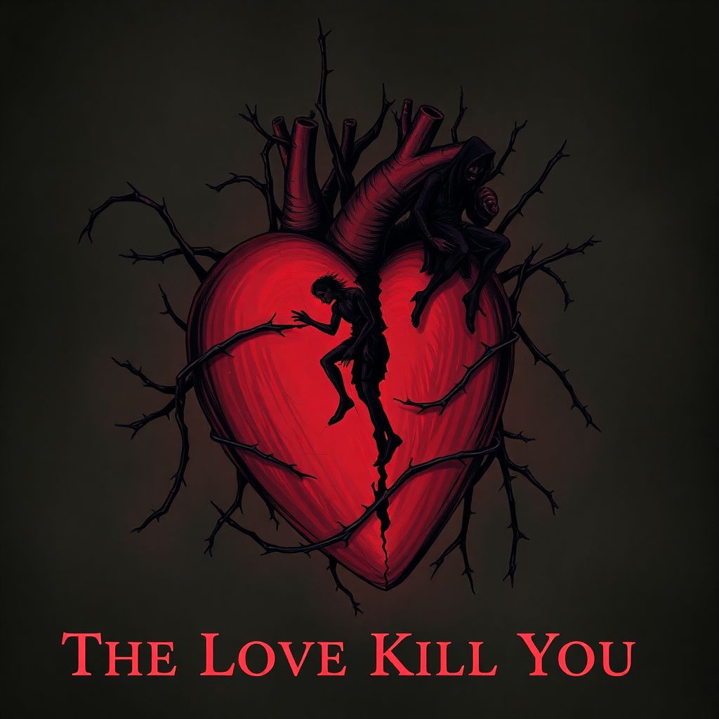 The Love Kill You
