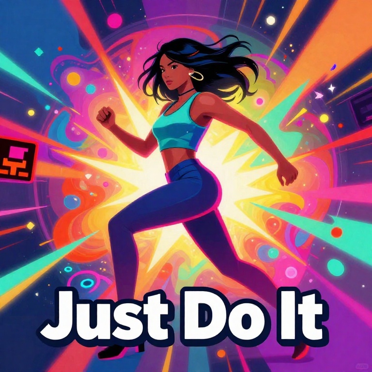 Just Do It