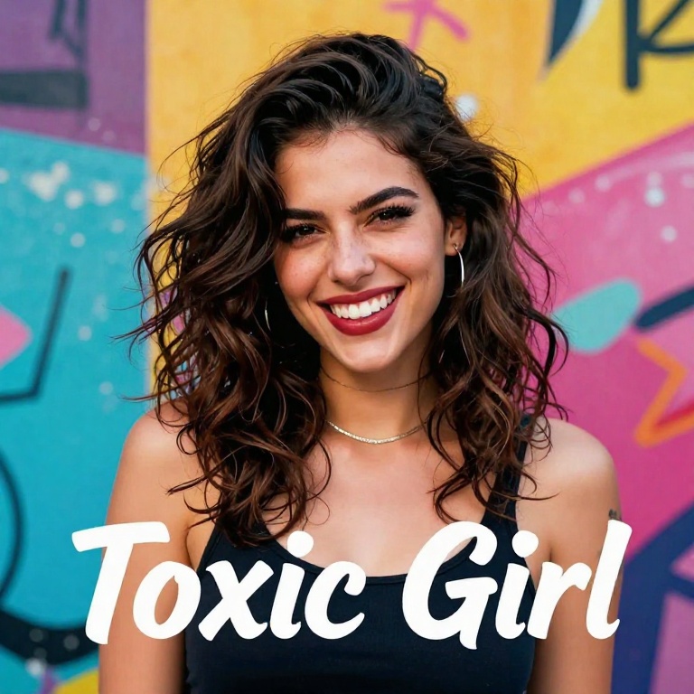 Toxic Girl
