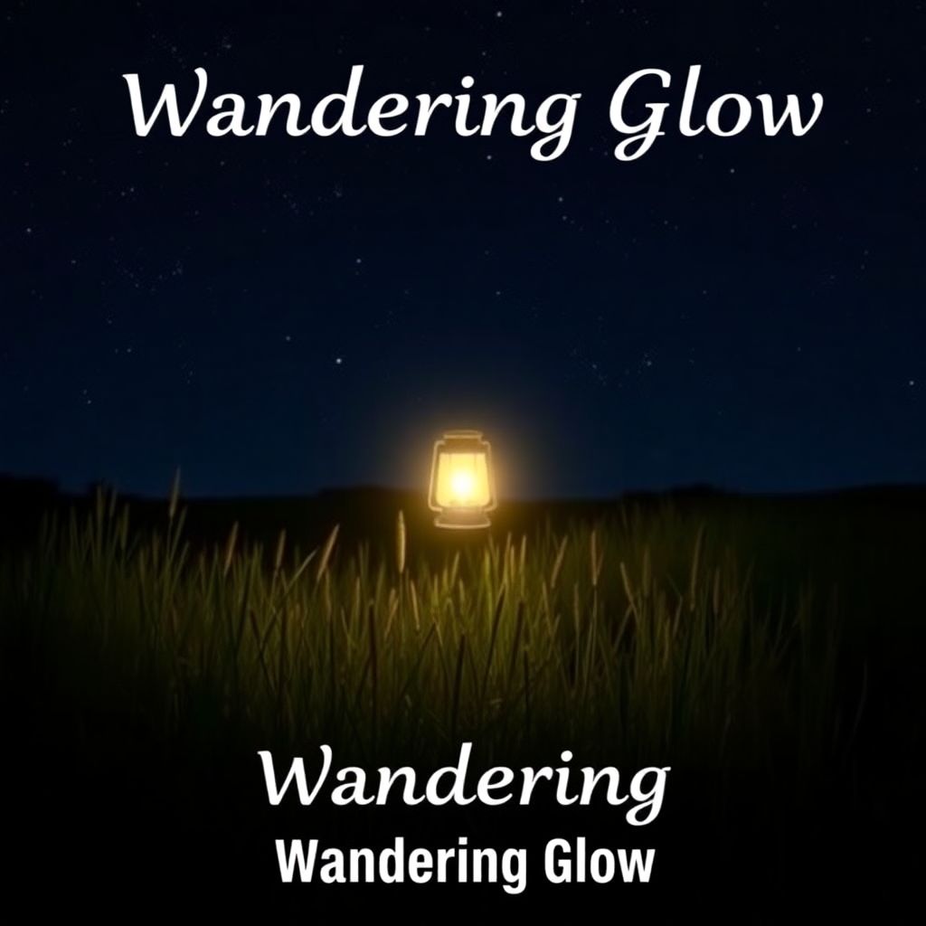Wandering Glow