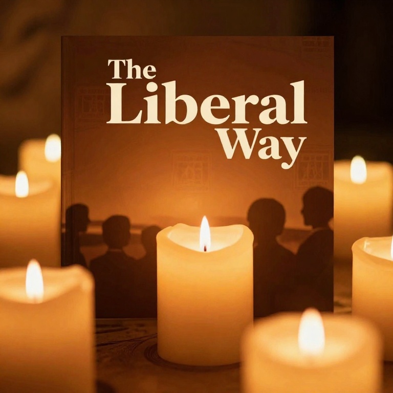 The Liberal Way