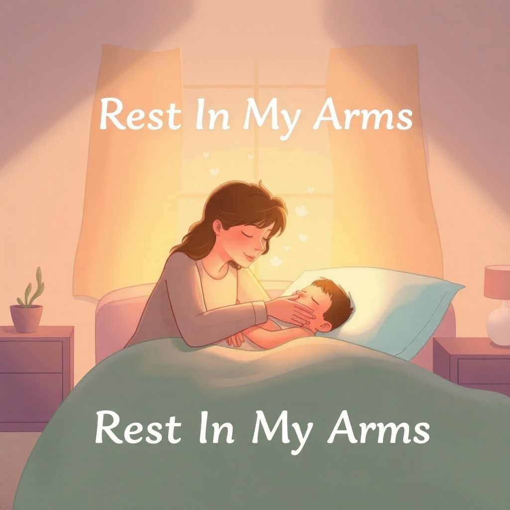Rest In My Arms