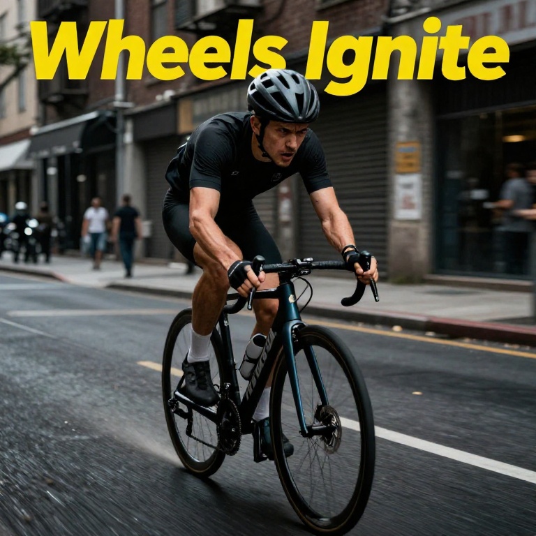 Wheels Ignite