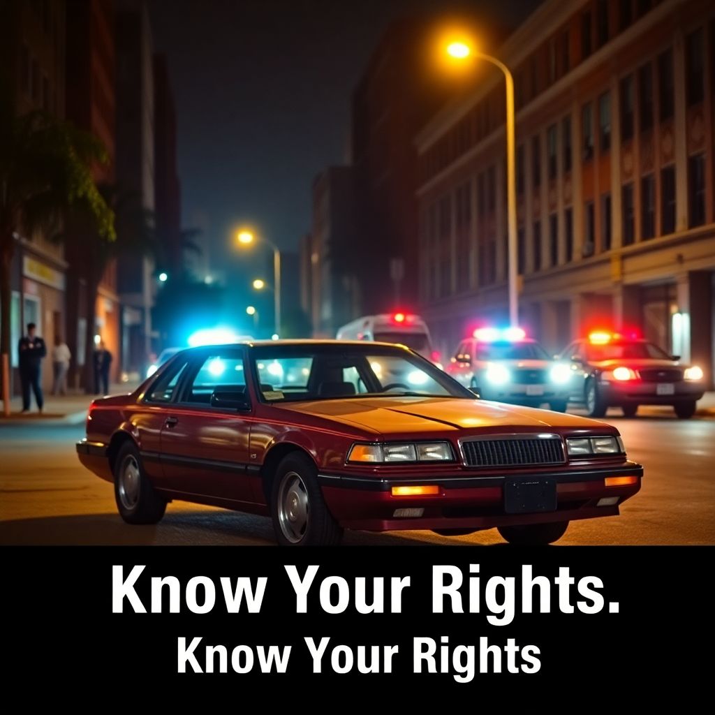 Know Your Rights