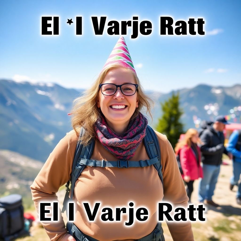 El I Varje Ratt