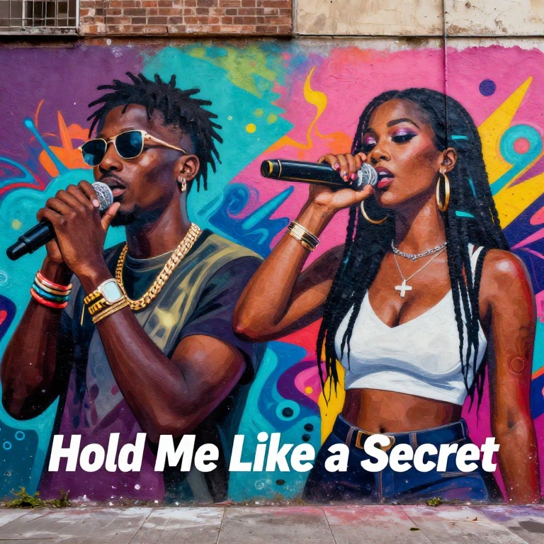 Hold Me Like a Secret