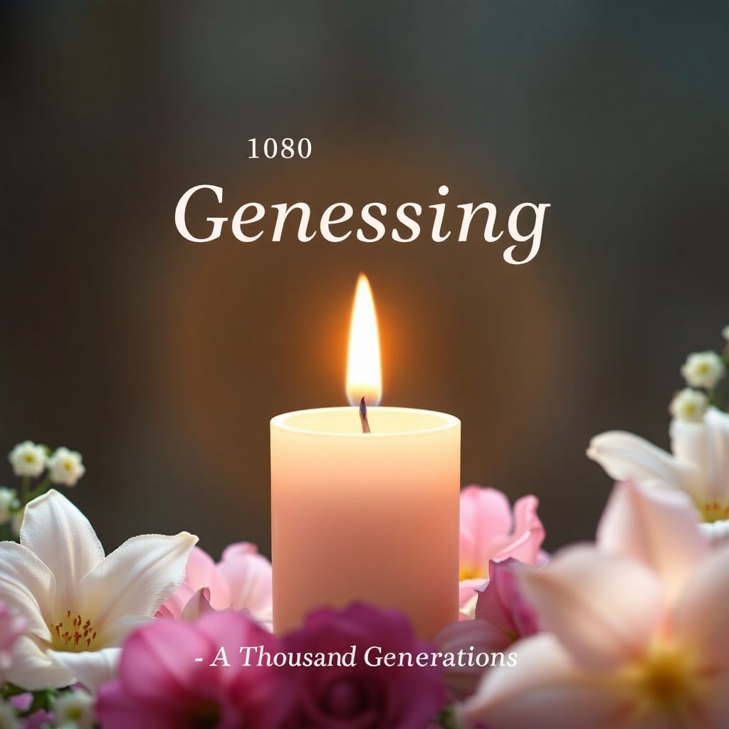 A Thousand Generations