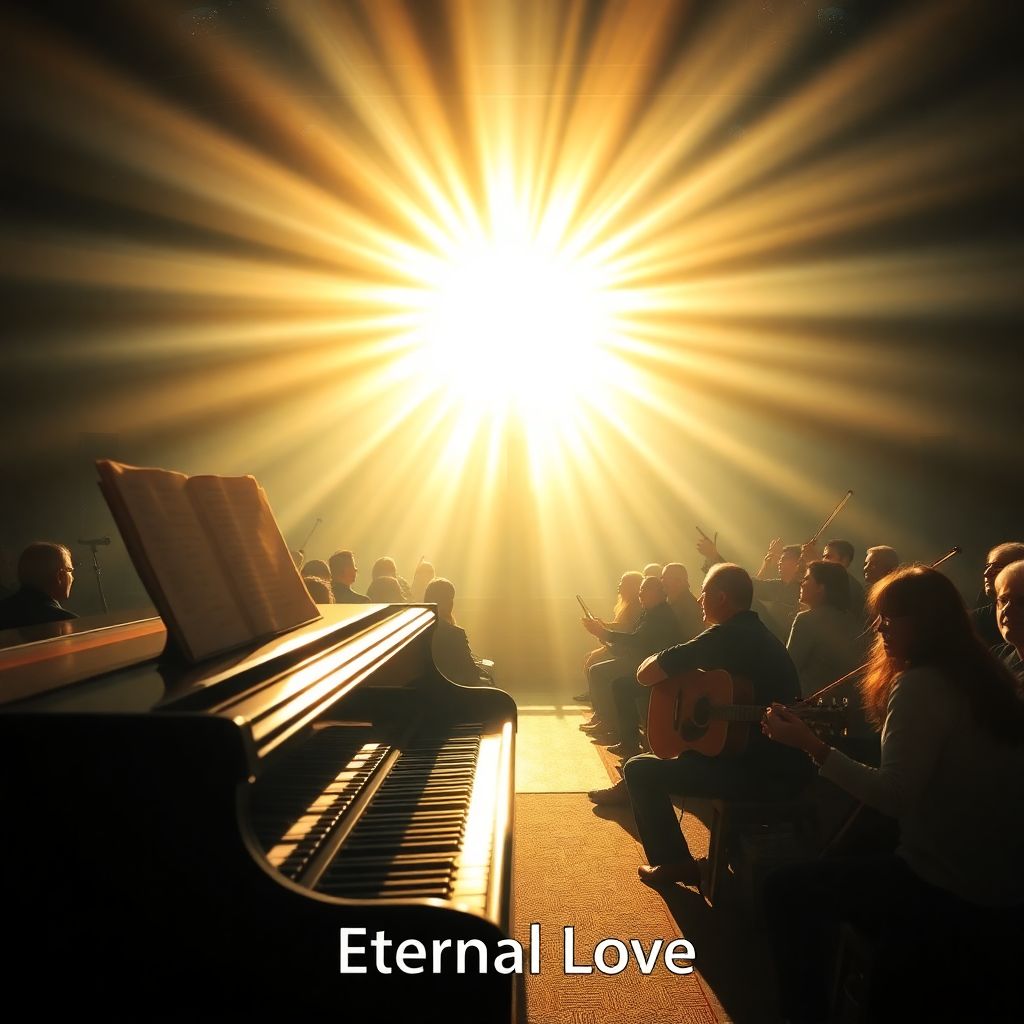 Eternal Love