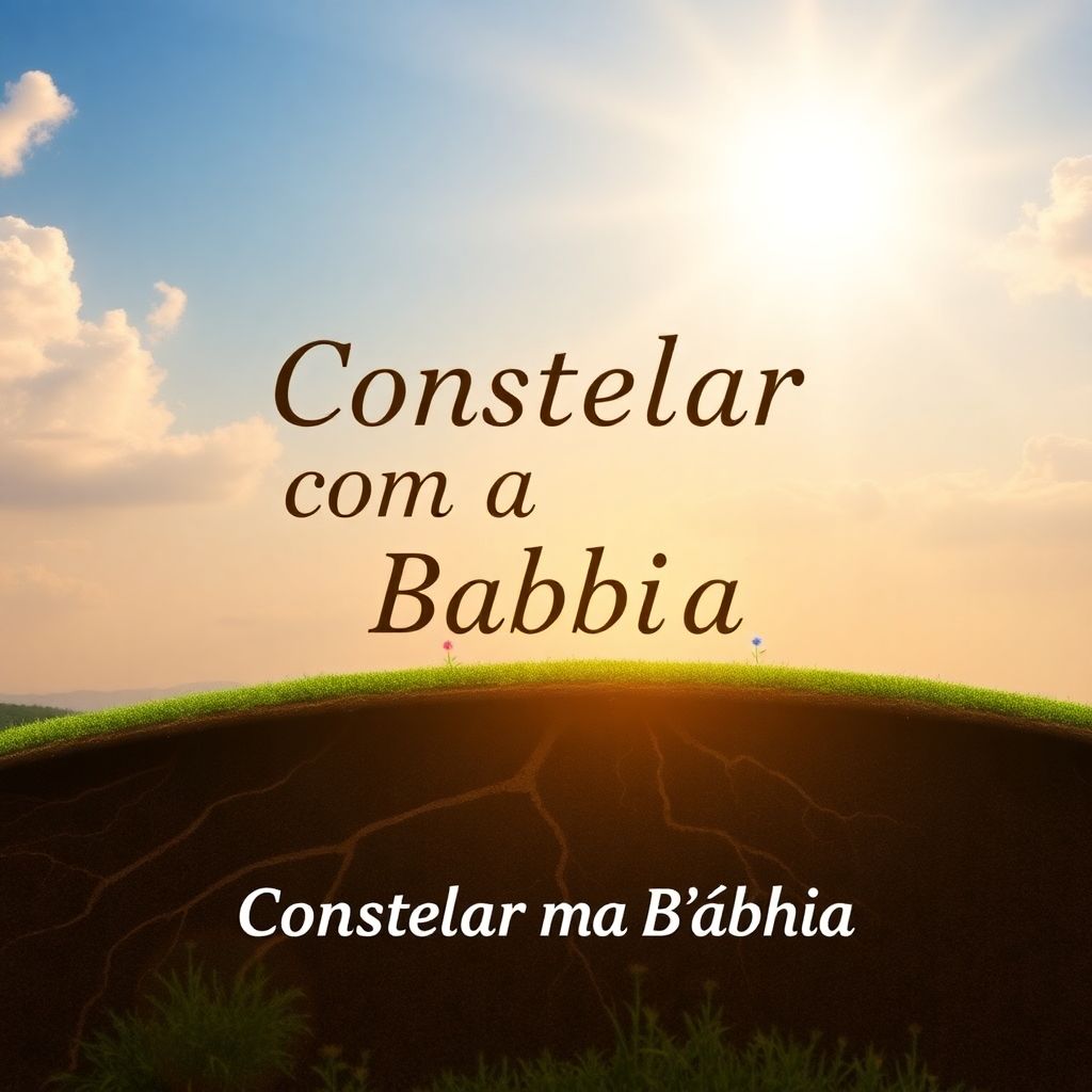 Constelar Com a Bíblia
