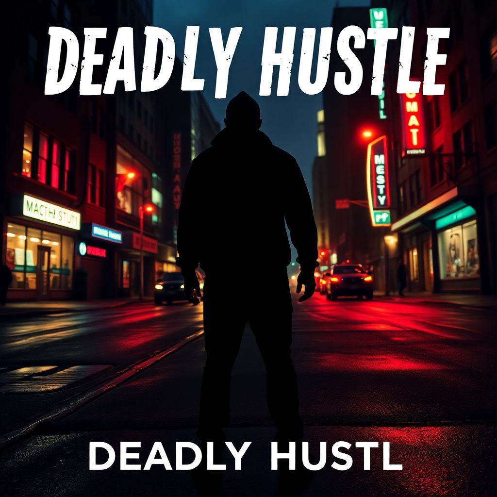 Deadly Hustle