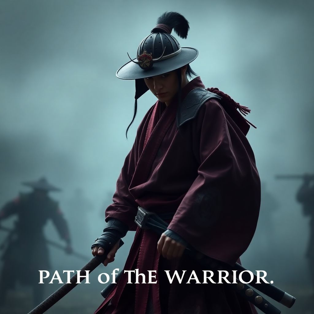 Path of the Warrior
