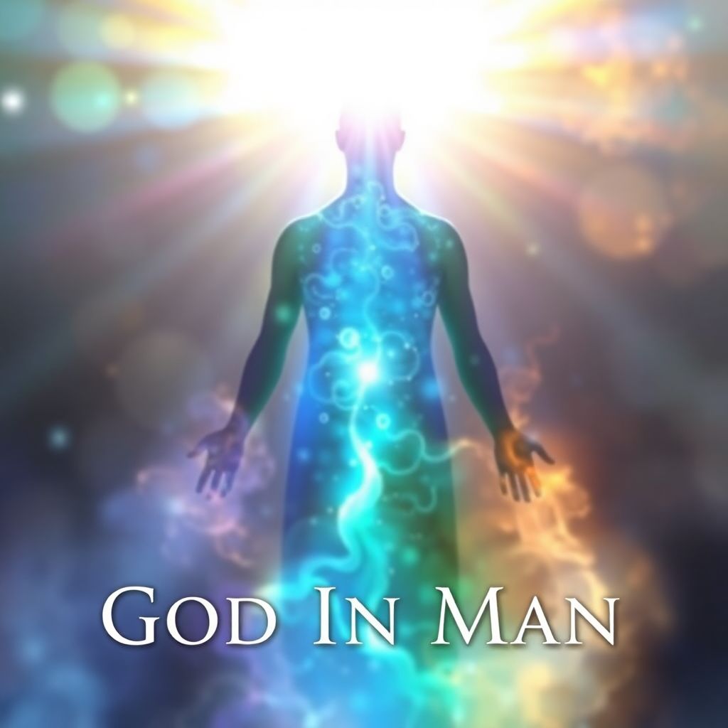 God In Man