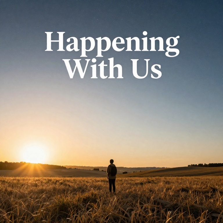 Happening With Us