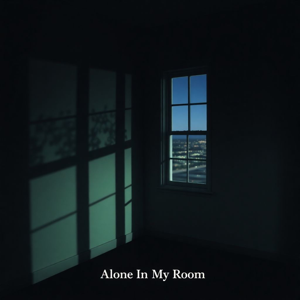 Alone In My Room1